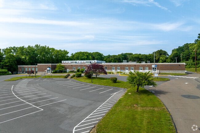 Mead School in Ansonia has a variety of extracurricular activities for students to partake in.