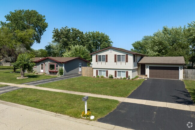 All houses in Park City are within a half mile of one of the area’s parks.