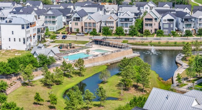 8726 Park Kolbe Ln, Houston, TX 77080 - photo 3