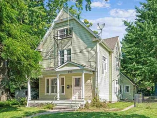 710 Kirkwood Ave, Iowa City, IA 52240
