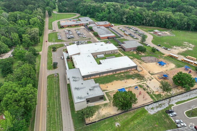 Florence Elementary School is a highly rated Elementary school in Florence.