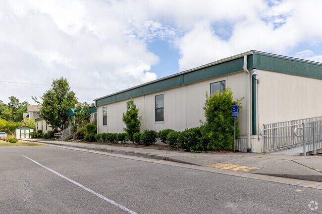 Isaac Bear Early College