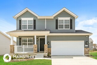 125 Liberty Valley Dr, Foristell, MO 63348