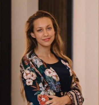 Victoria Jones