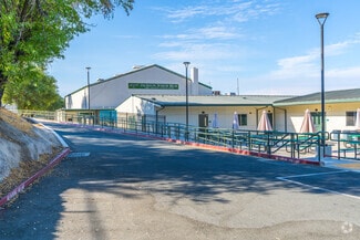 Jackson Junior High School