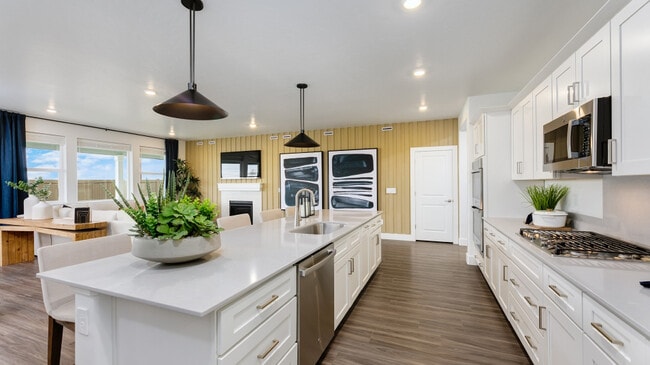 6985 N Daisy Teal Ave, Meridian, ID 83646 - photo 6