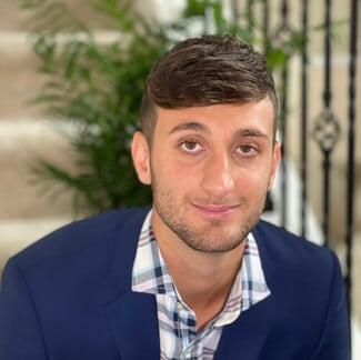 Michael Caso