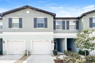 8536 Houndstooth Enclave Dr, New Port Richey, FL 34655
