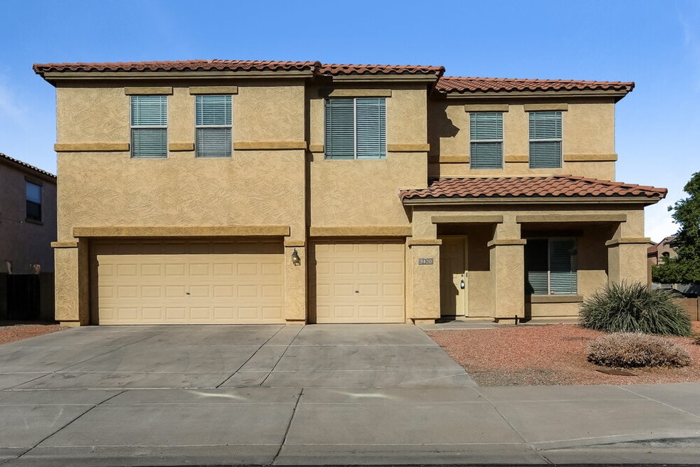 9420 W Hubbell St, Phoenix, AZ 85037 - photo 1