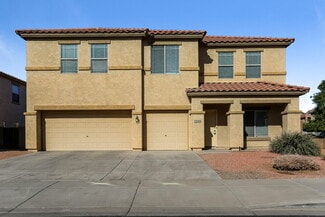 9420 W Hubbell St, Phoenix, AZ 85037