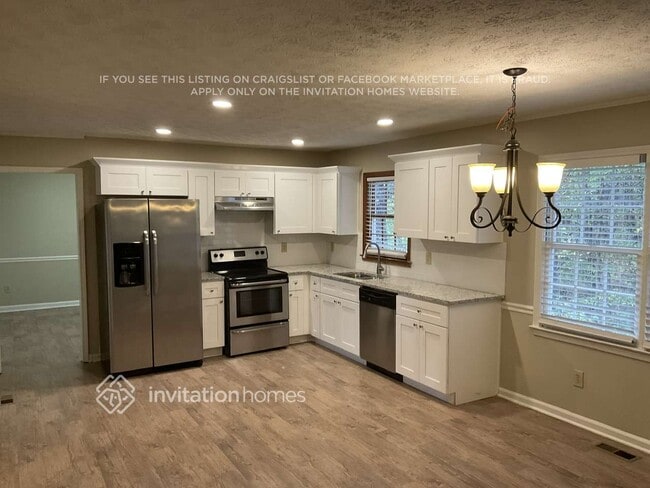 130 Morning Mist Way, Fayetteville, GA 30215 - photo 7