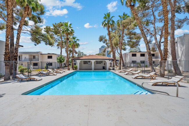 Tides on Wynn, Las Vegas, NV 89103 - photo 7