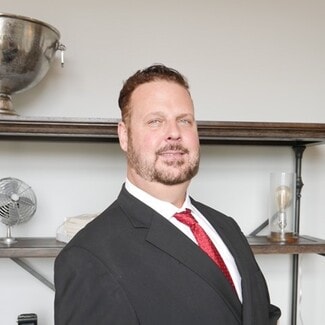 Dennis Rutowski