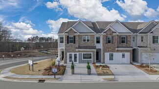 2505 Poppy Ct, Buford, GA 30519