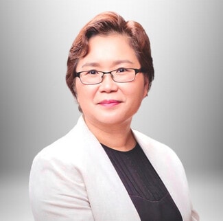 Ping 'jennifer' Zhong