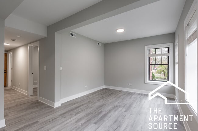 1139 Oak Ave unit W2, Evanston, IL 60202 - photo 7