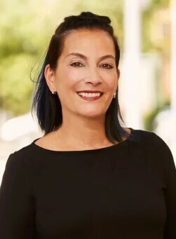 Laurie Lewis
