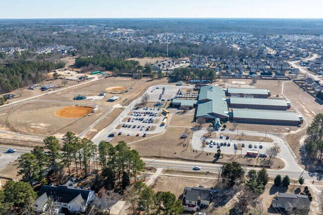 Lake Rim Elementary School