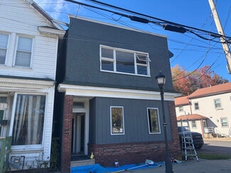 522 N Main Unit 2nd Floor, Archbald, PA 18403