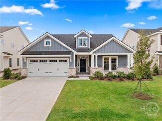 137 Como Dr, Pooler, GA 31322