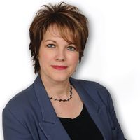 Barbara Huntley