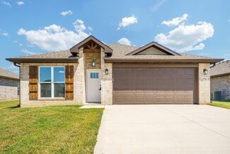 1716 Ferguson St, Pea Ridge, AR 72751