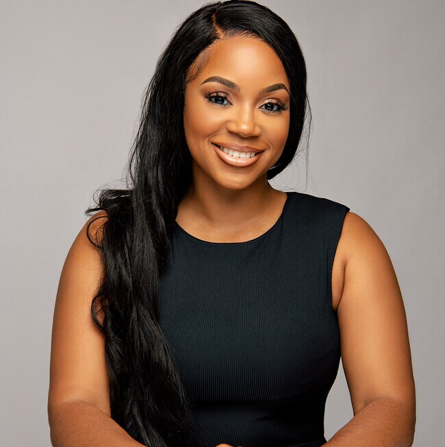 Cheriece Neal