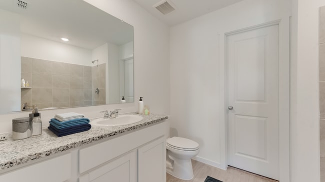 440 Back Country Dr, Little Elm, TX 75068 - photo 6