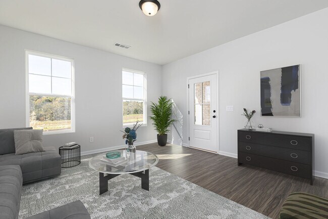 1925 Watson Falls Ct, Lawrenceville, GA 30043 - photo 6