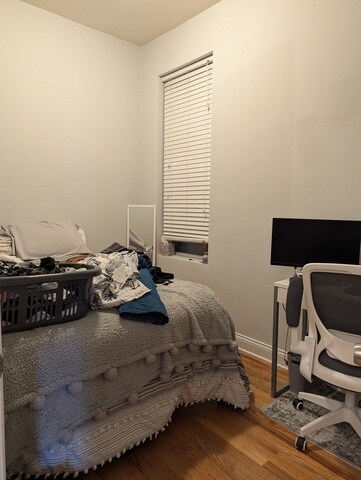 2153 W Potomac Ave unit 1F, Chicago, IL 60622 - photo 5