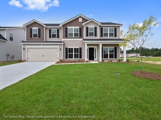 100 Pioneer Way Unit 36457237, Kingsland, GA 31548