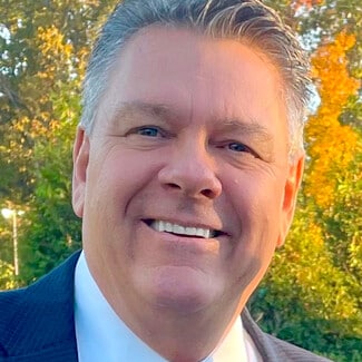Geoffrey Gilchrist