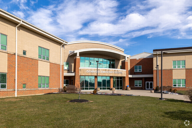 Dennis Elementary School