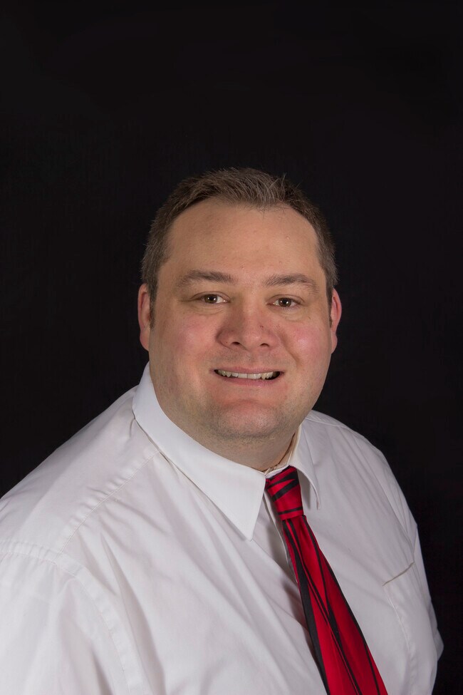 Brad Plocek