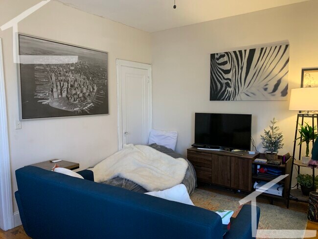 1091 Boylston St unit 6, Boston, MA 02215 - photo 7