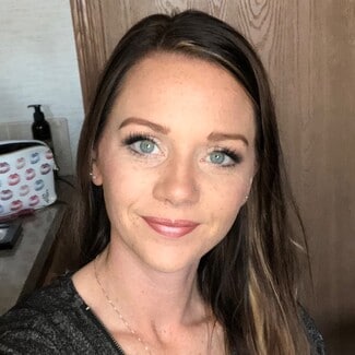 Kayla Walberg
