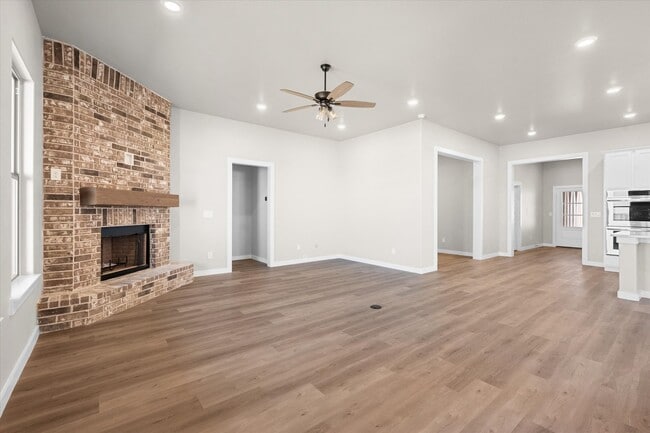 1201 87th St unit 36448308, Odessa, TX 79765 - photo 7