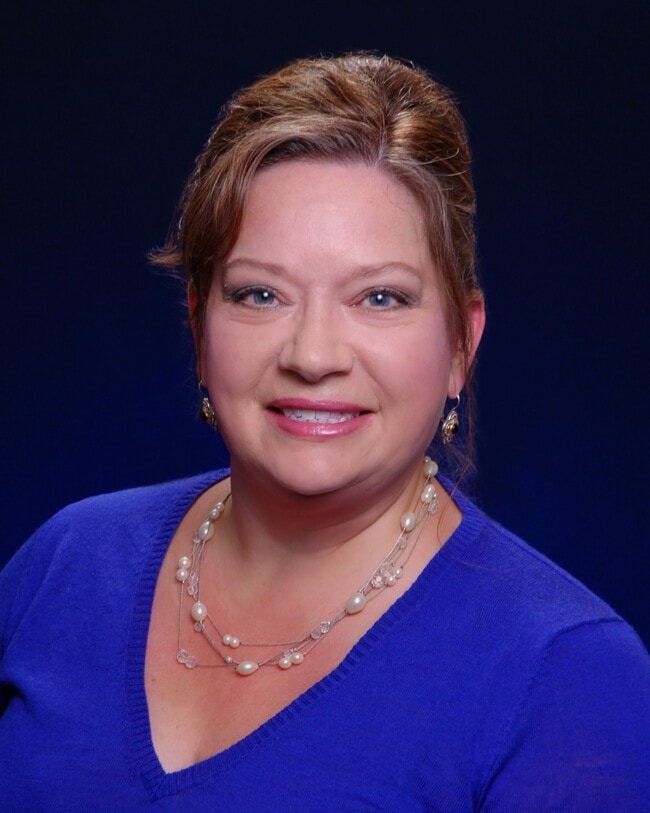 Laura Heppner
