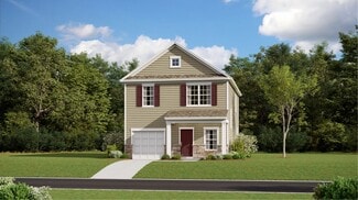 710 Ben Gunn Run, Gilbert, SC 29054