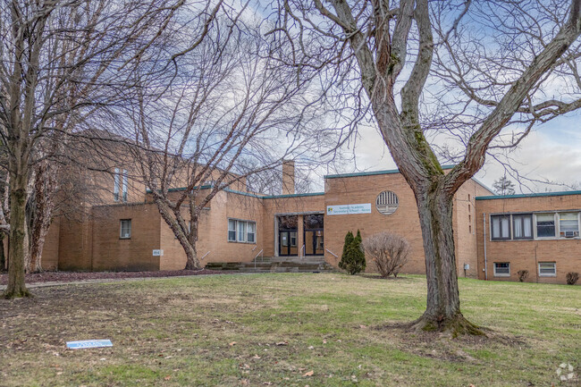Summit Academy School provides education close to home.