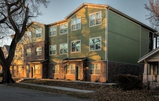 1024 Fremont St Unit 7, Manhattan, KS 66502