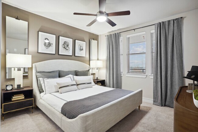 Lakeview at the Gates of Prosper, Prosper, TX 75078 - photo 7