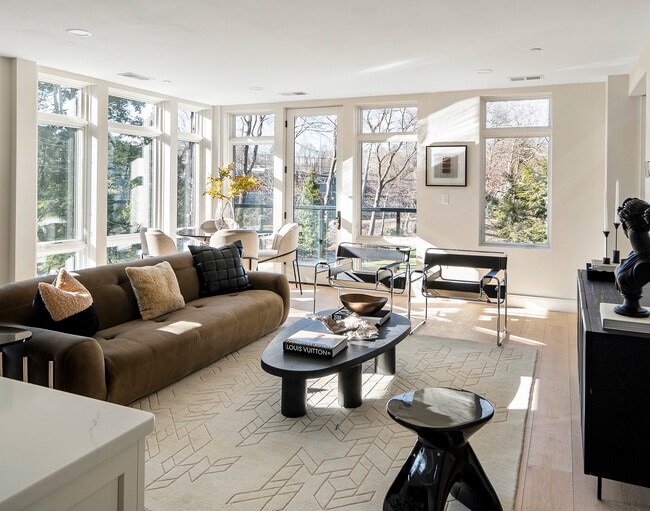 21 Kinmonth Rd unit 306, Waban, MA 02468 - photo 6