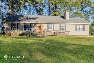 419 Old Plantation Dr, West Columbia, SC 29172