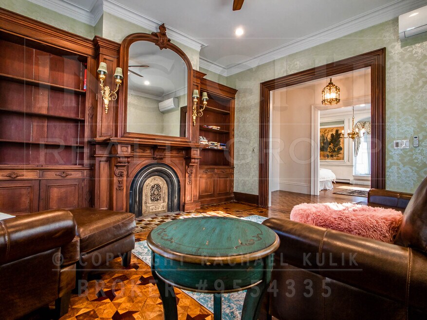 61 Pond St unit 1, Jamaica Plain, MA 02130 - photo 1