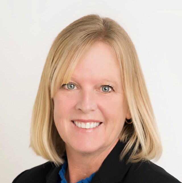 Ingrid Hewette