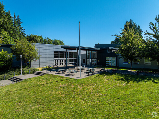 Lincoln Elementary School