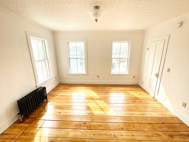 50 High St unit 2, Plainfield, VT 05667 - photo 7