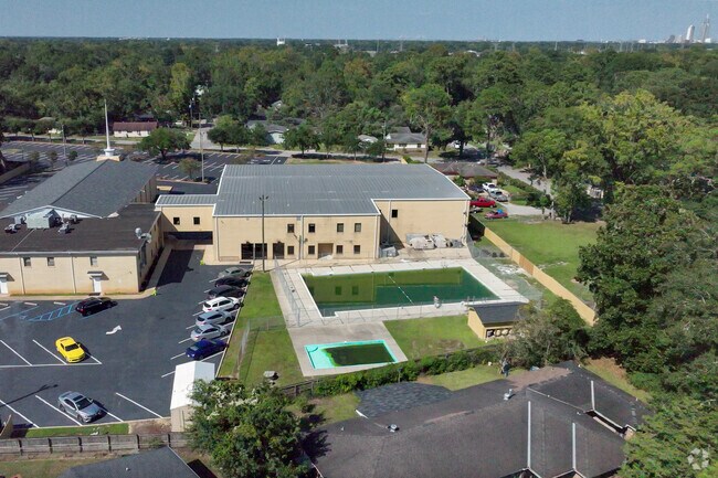 Revelation Christian School was established in 2006.