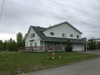 161 E Susitna Ave Unit A, Wasilla, AK 99654